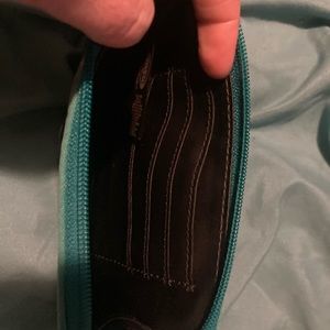 Fossil wristlet